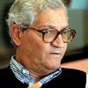 Antonio Cavanillas de Blas