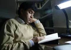 Carlos Javier Morales