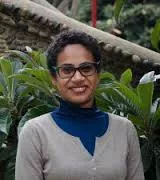 Daiana Nascimento dos Santos