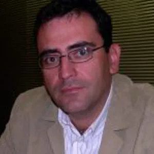 Francisco Joaquín Cortés García