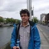 Iván González Cruz