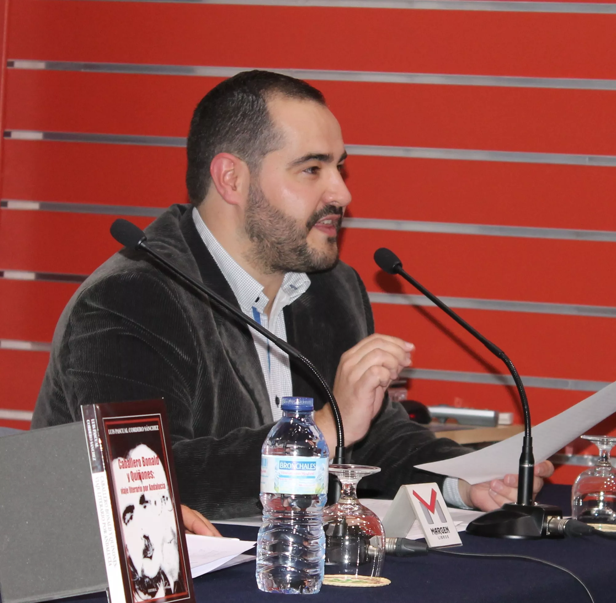 Luis Pascual Cordero