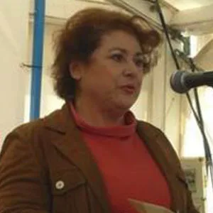 Margarita Marín Rodríguez