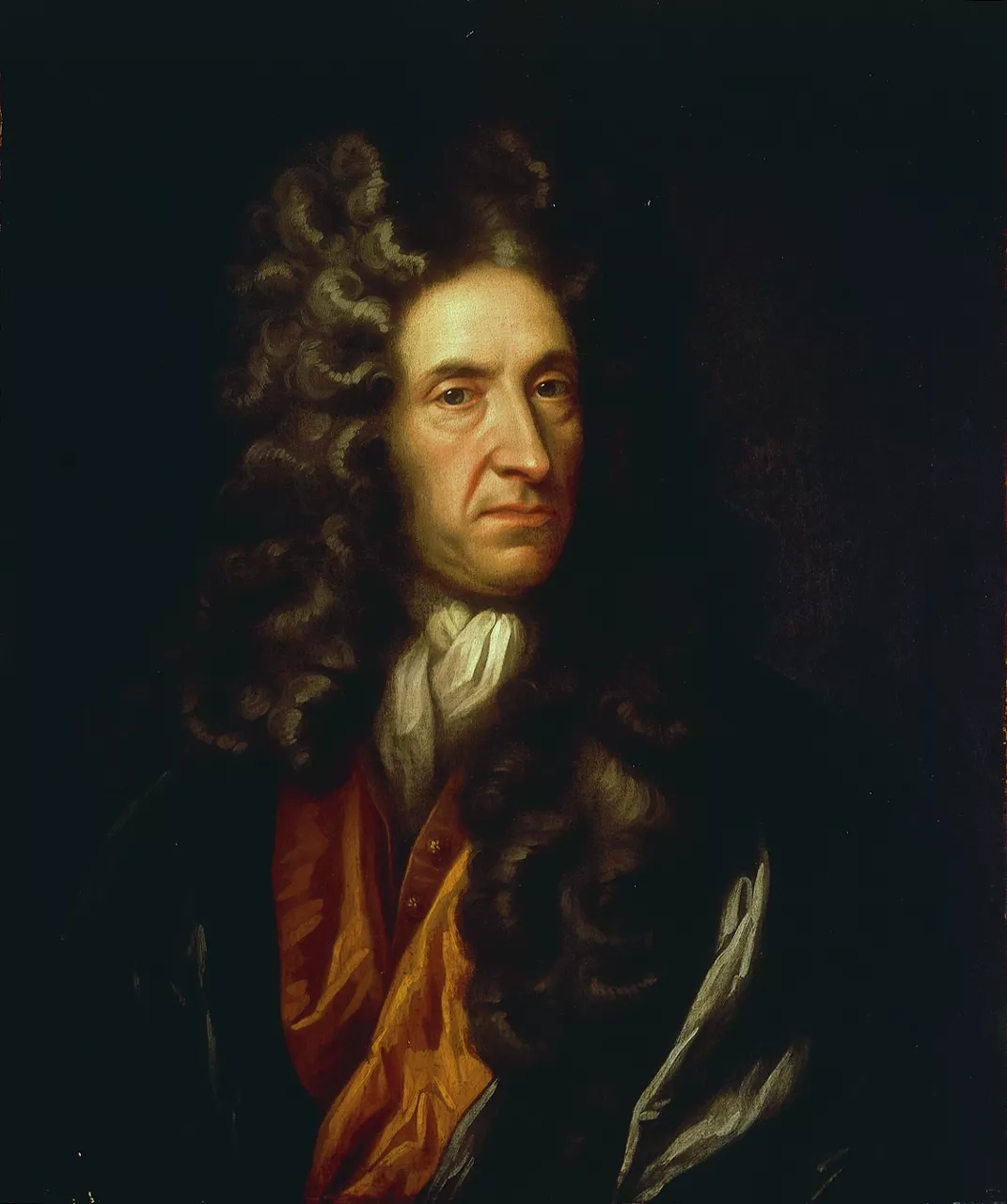 daniel defoe