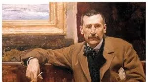Benito Pérez Galdós