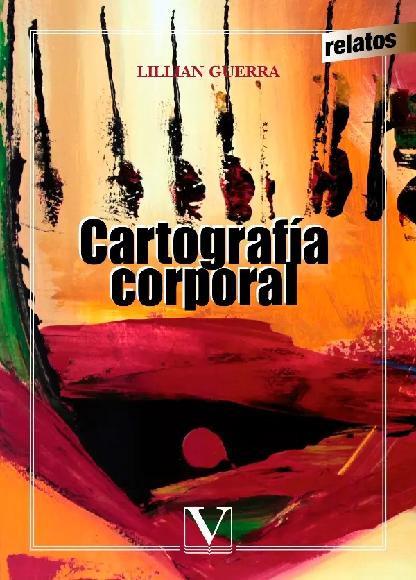 Cartografia corporal