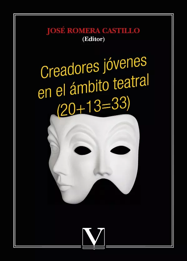 Creadores jovenes en el ambito teatral
