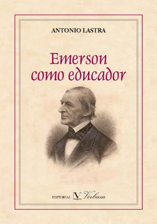Emerson como educador