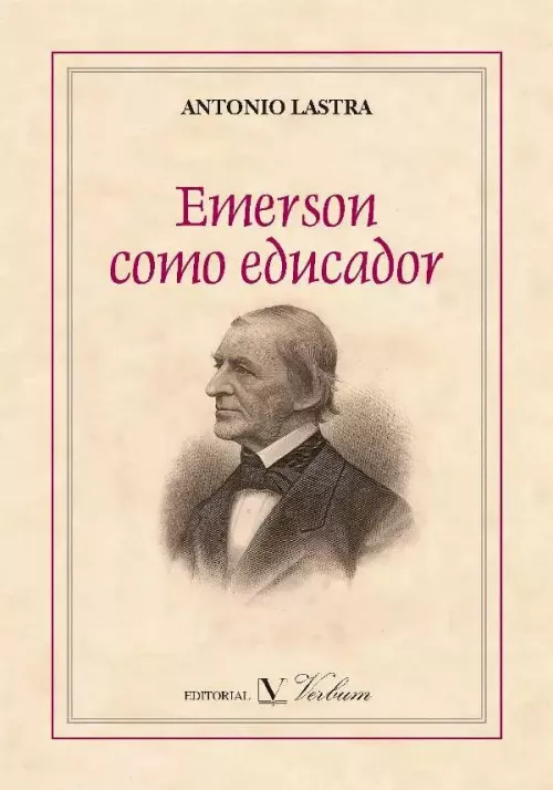 Emerson como educador