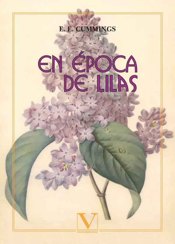 En epoca de lilas