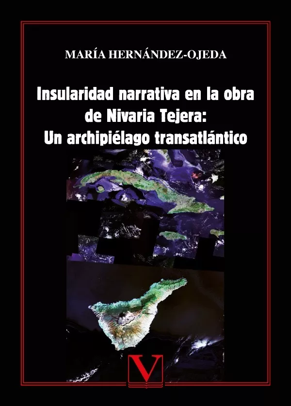 Insularidad narrativa en la obra de Nivaria Tejera