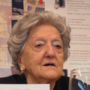 Josefina Verde