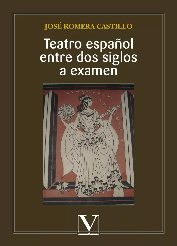 Teatro español entre dos siglos