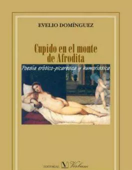 cupidoenelmontedeafrodita