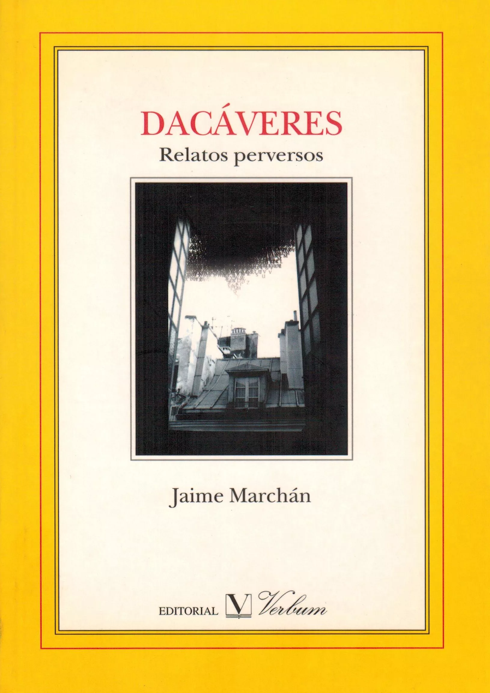 dacáveres
