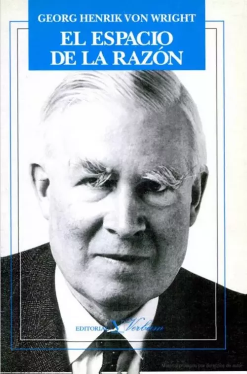 El espacio de la razón