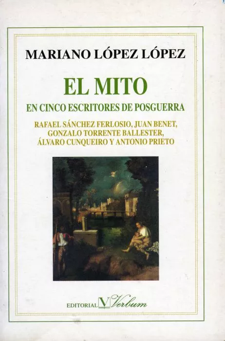 elmitoencincoescritoresdeposguerra