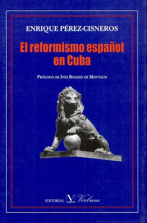 elreformismoespanolencuba