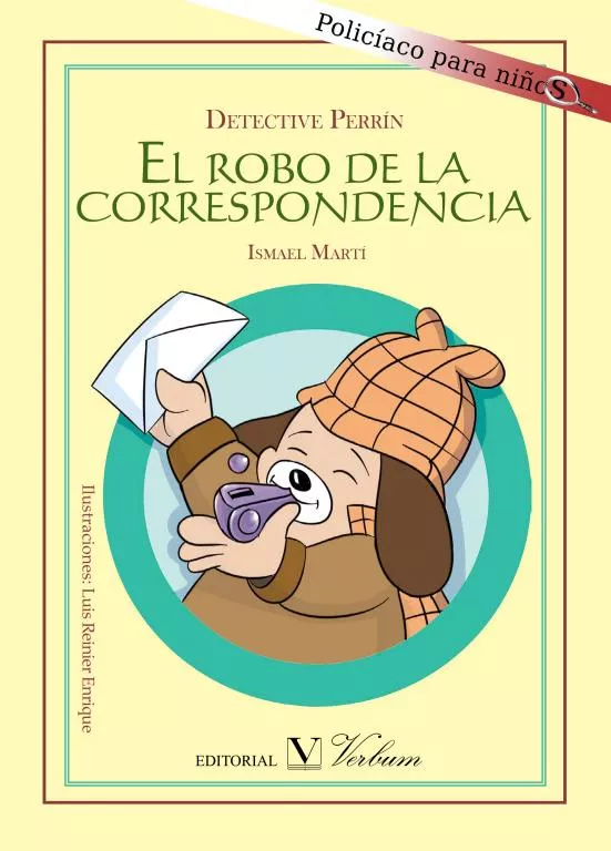 elrobodelacorrespondencia