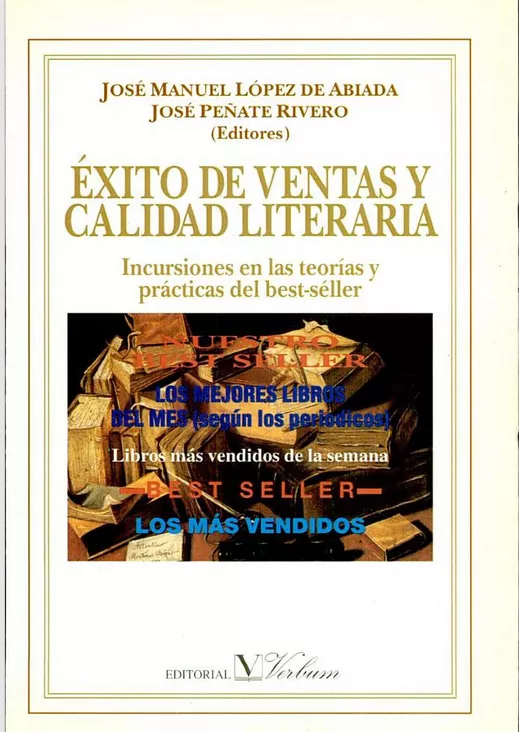 exitodeventasycalidadliteraria