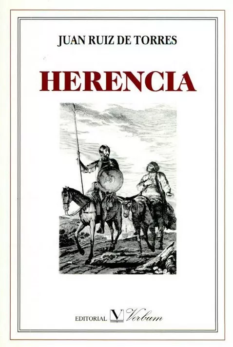 herencia