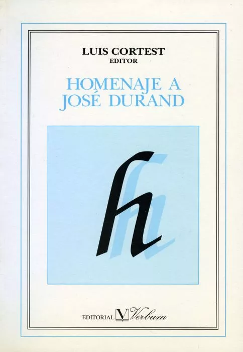 homenajeajosedurand