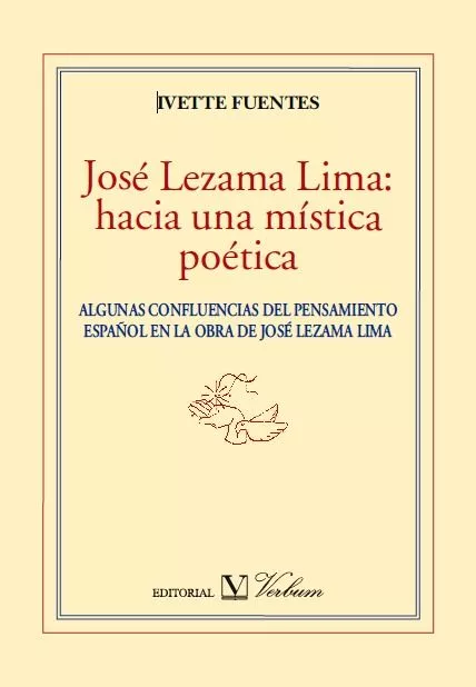 joselezamalimahaciaunamisticapoetica