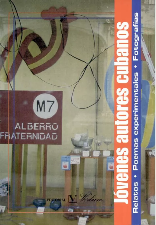 jovenesautorescubanos