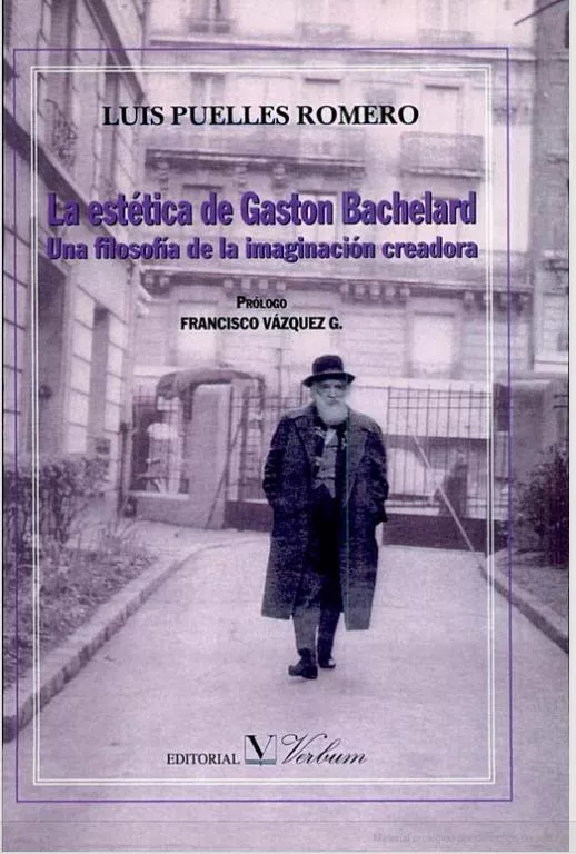 laesteticadegastonbachelard