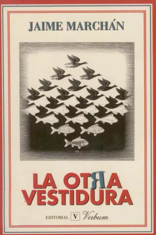 La otra vestidura