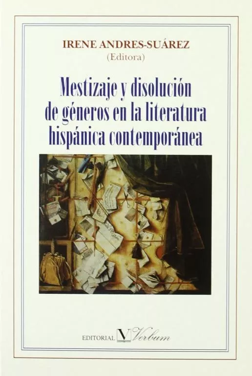 mestizajeydisoluciondegenerosenlaliteratura