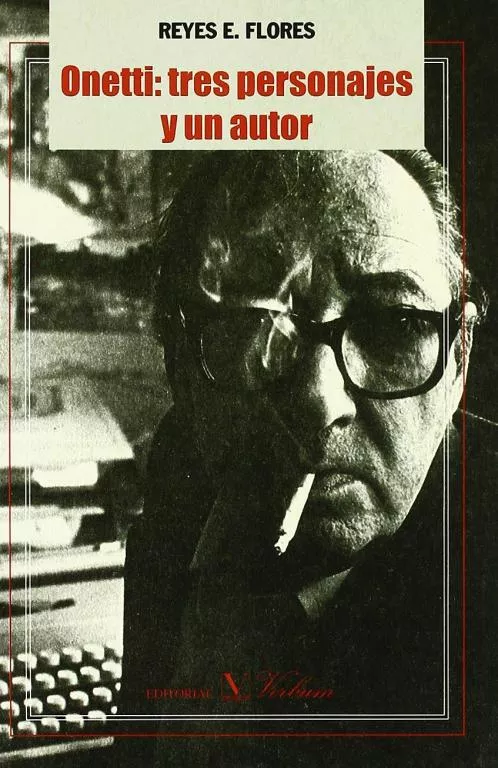 onettitrespersonajesyunautor