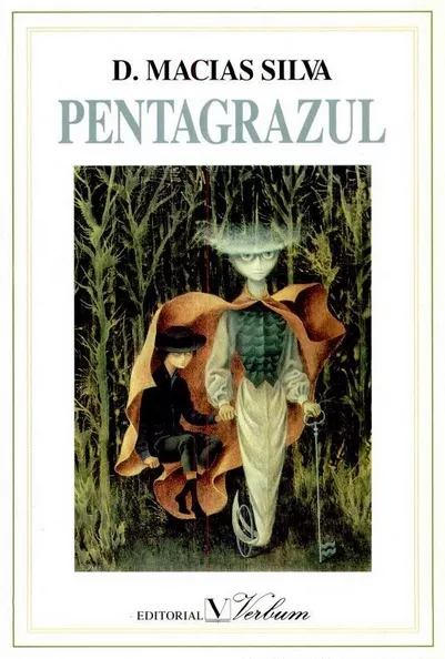 pentagrazul