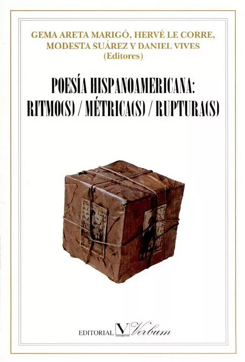 poesiahispanoamericanaritmosmetricasrupturas