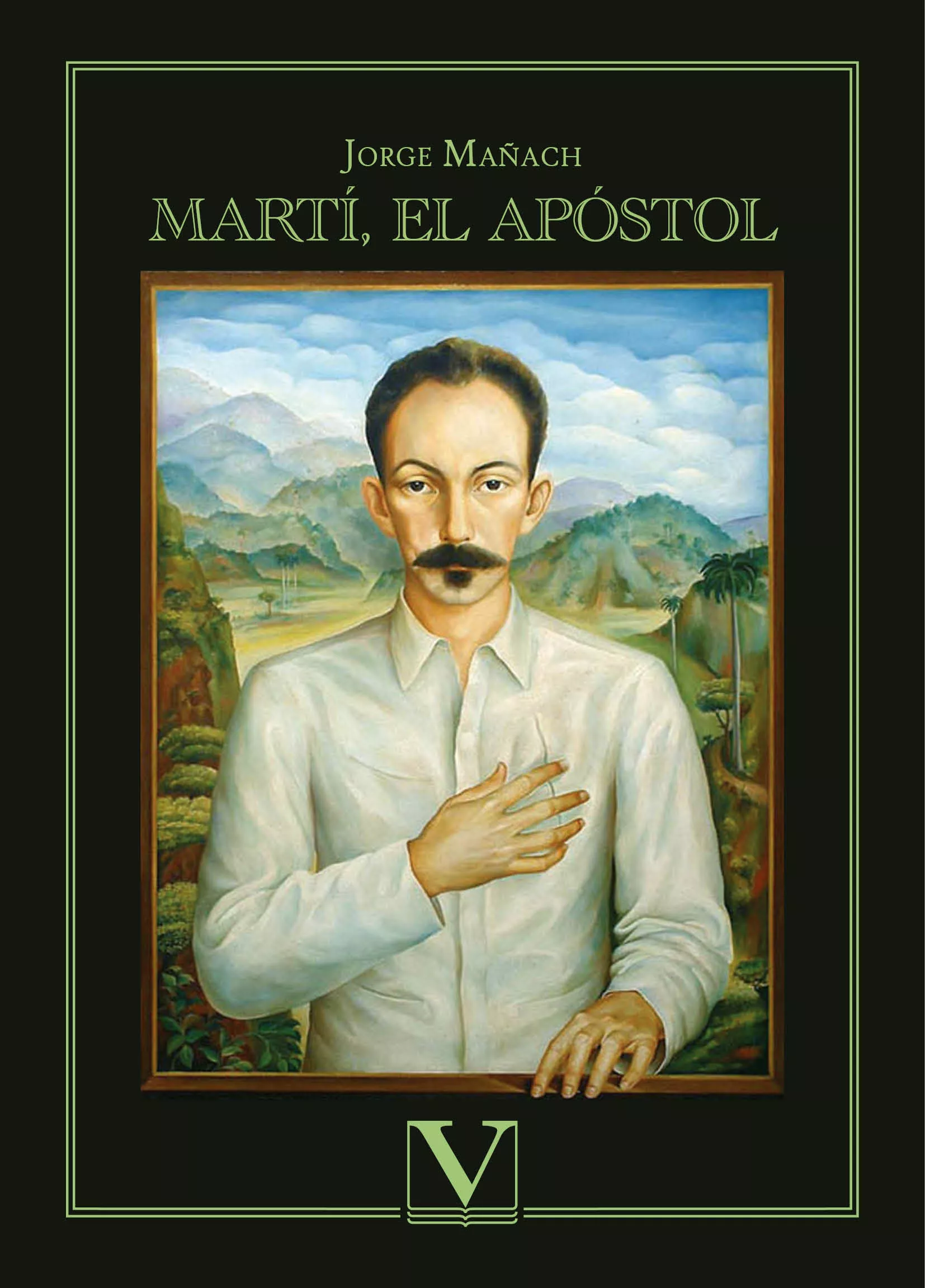 Marti, el apostol