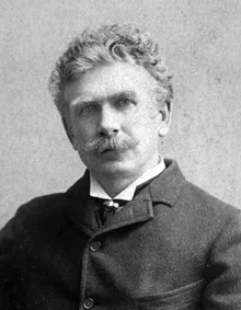 Ambrose Bierce