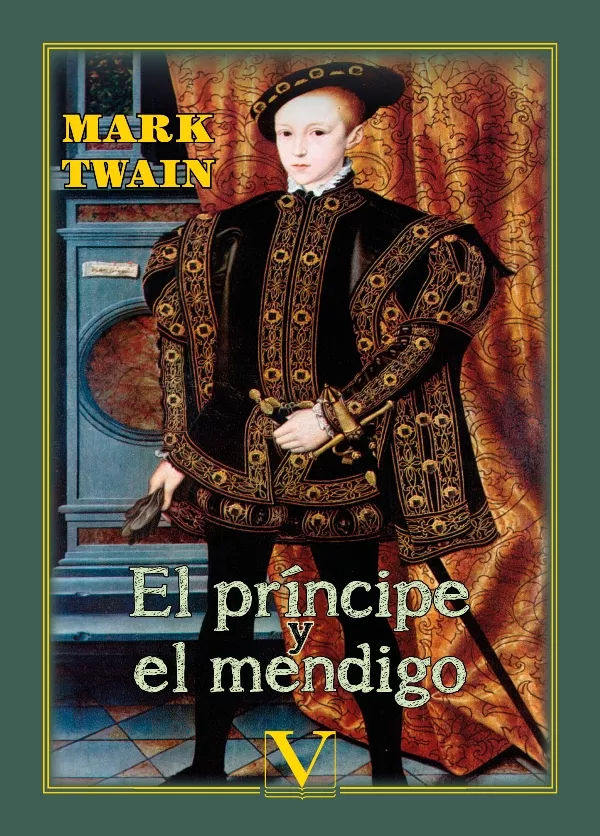 El principe y el mendigo