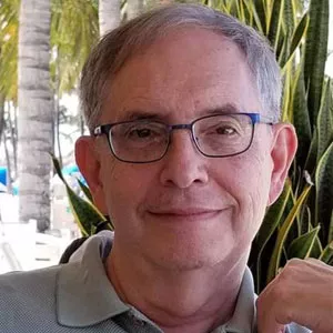 FREDERICK-WEB Frederick A. de Armas