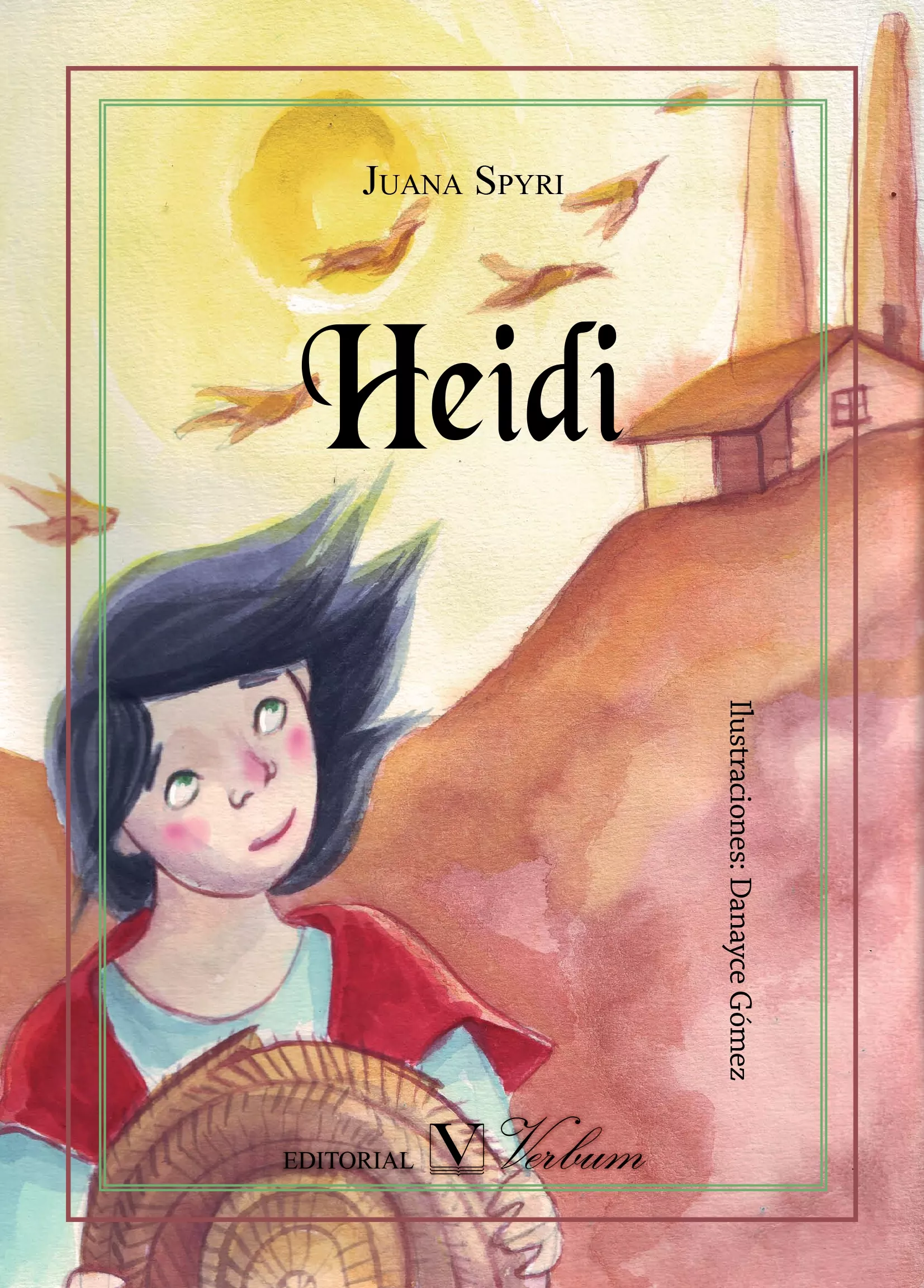 Heidi