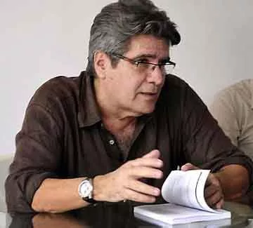 Rafael Acosta