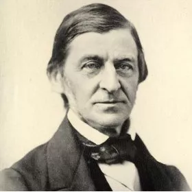 Ralph Waldo emerson