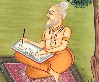 valmiki