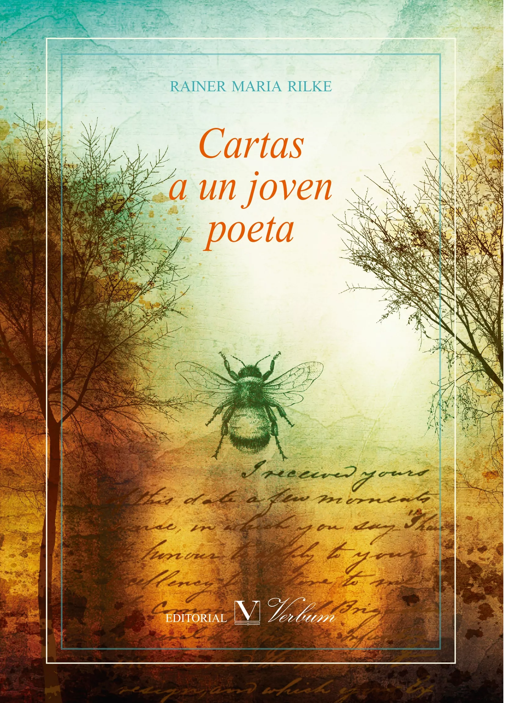 cartas a un joven poeta