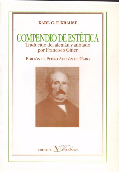Compendio de estética