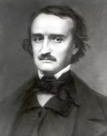 edgar allan