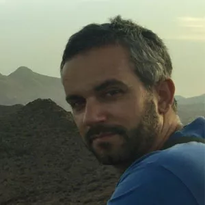 David Robleda López