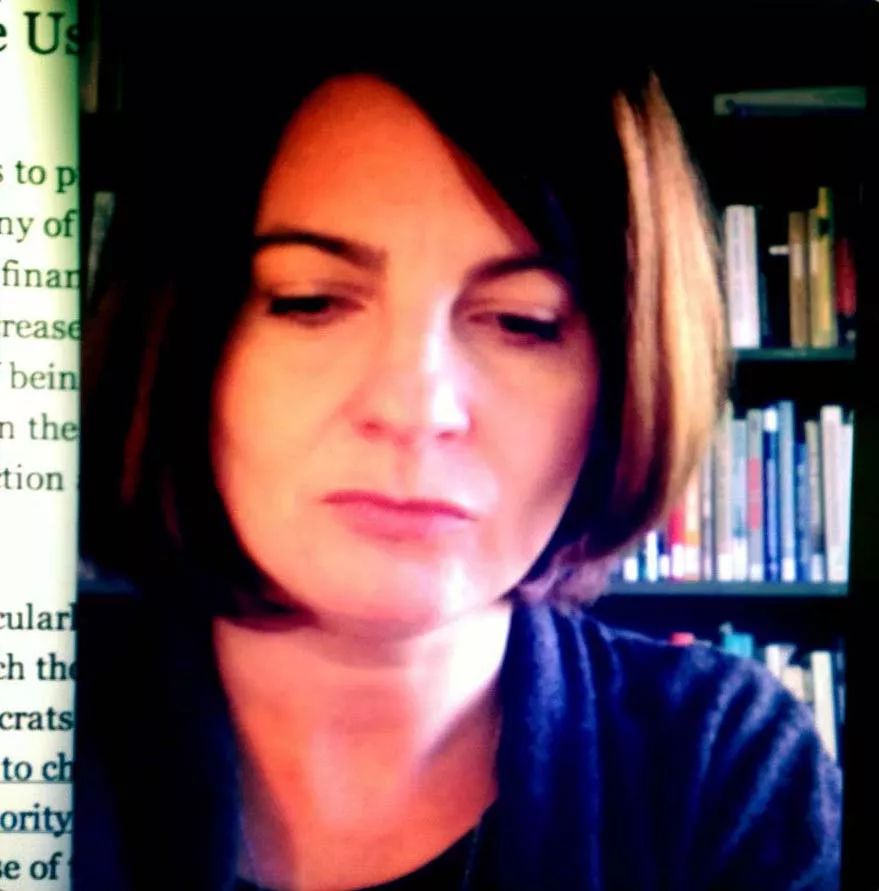 Guillermina De Ferrari