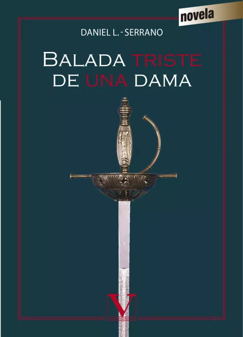 Balada trsite de una dama