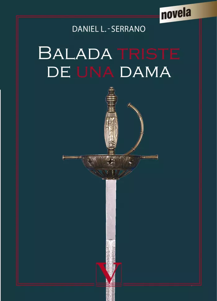Balada trsite de una dama