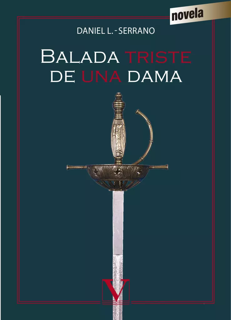 Balada trsite de una dama